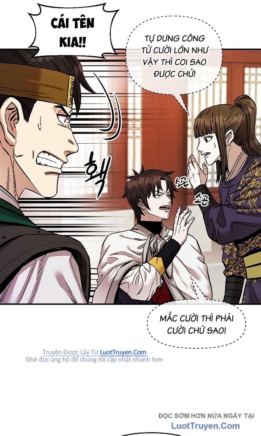 Thương Thiên Võ Thần 2 Chapter 7 - 48