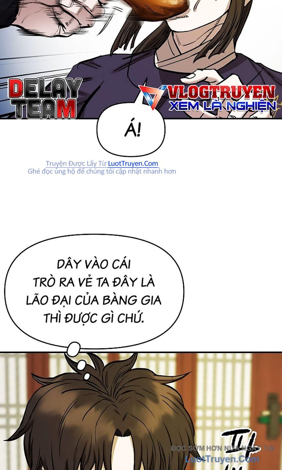 Thương Thiên Võ Thần 2 Chapter 7 - 7