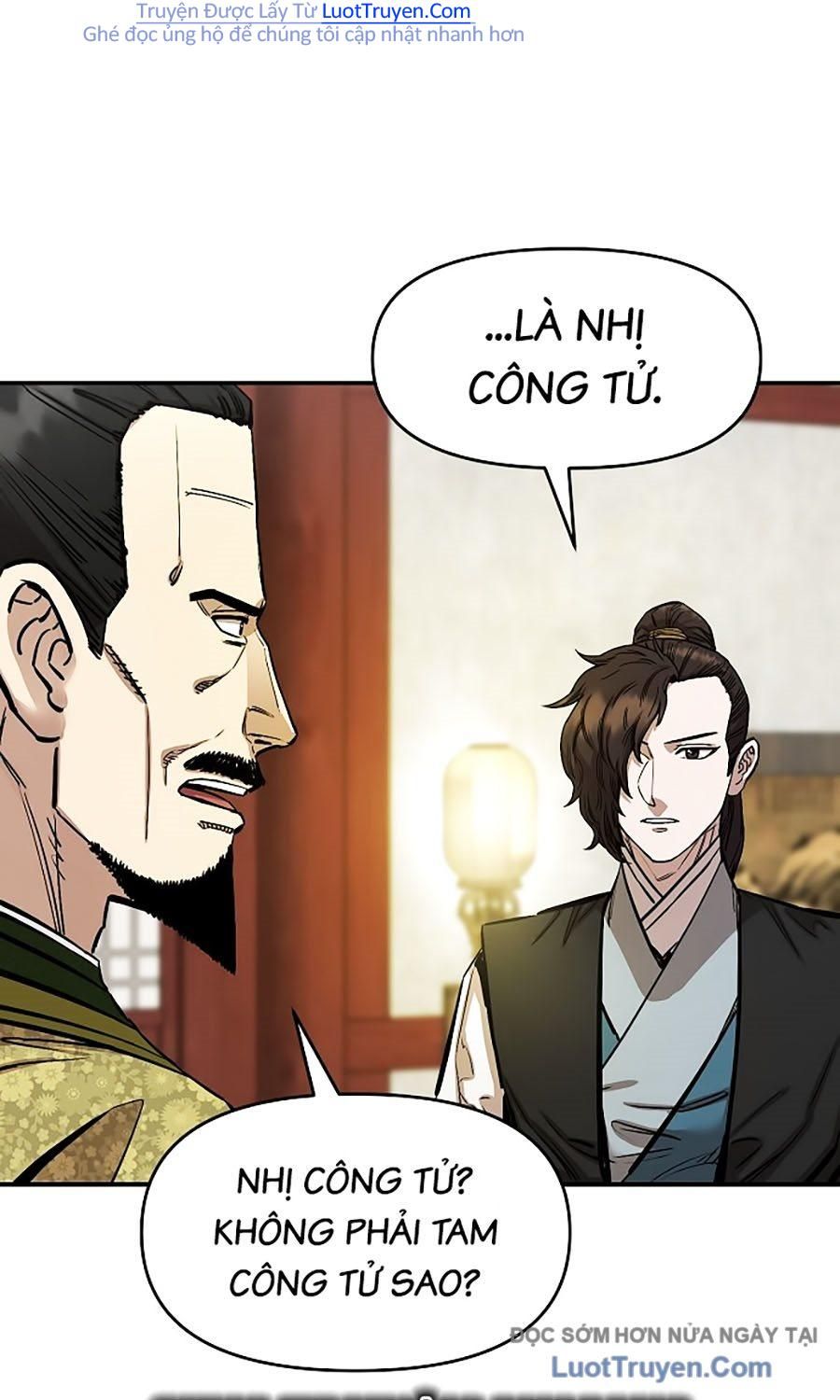 Thương Thiên Võ Thần 2 Chapter 7 - 67