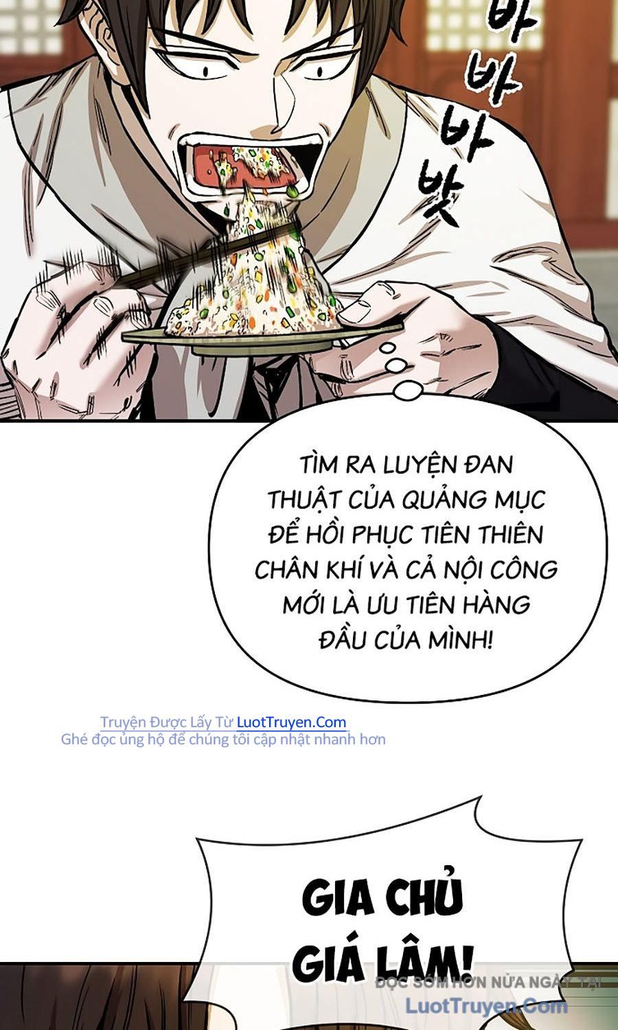 Thương Thiên Võ Thần 2 Chapter 7 - 8