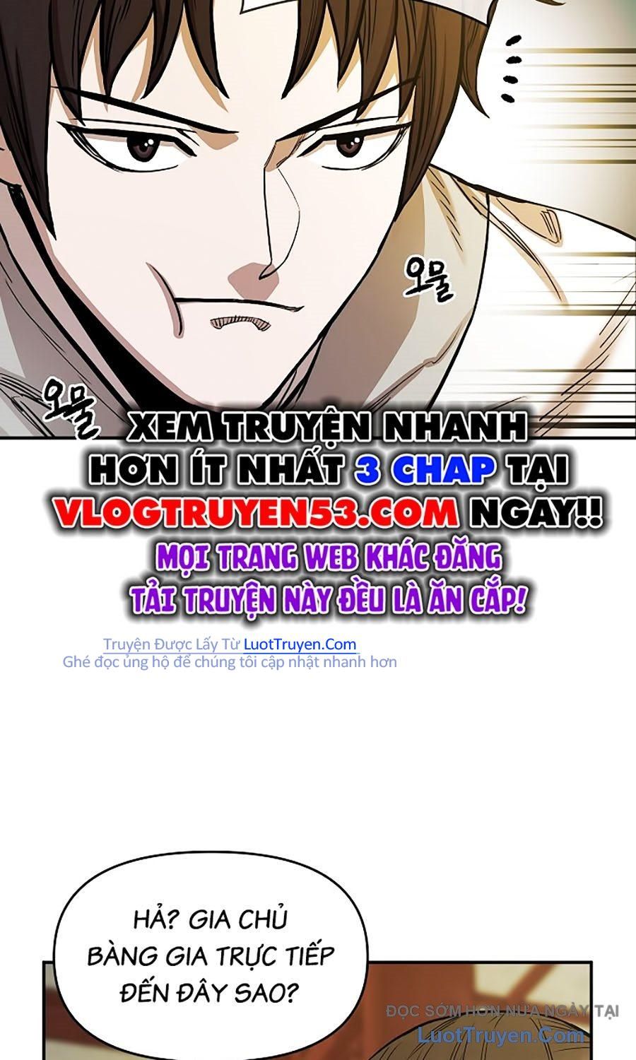 Thương Thiên Võ Thần 2 Chapter 7 - 9