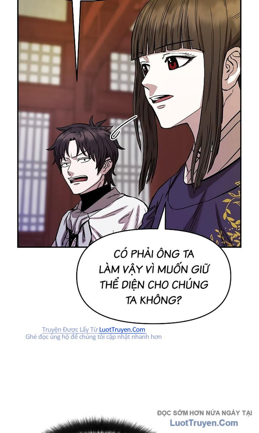 Thương Thiên Võ Thần 2 Chapter 7 - 10