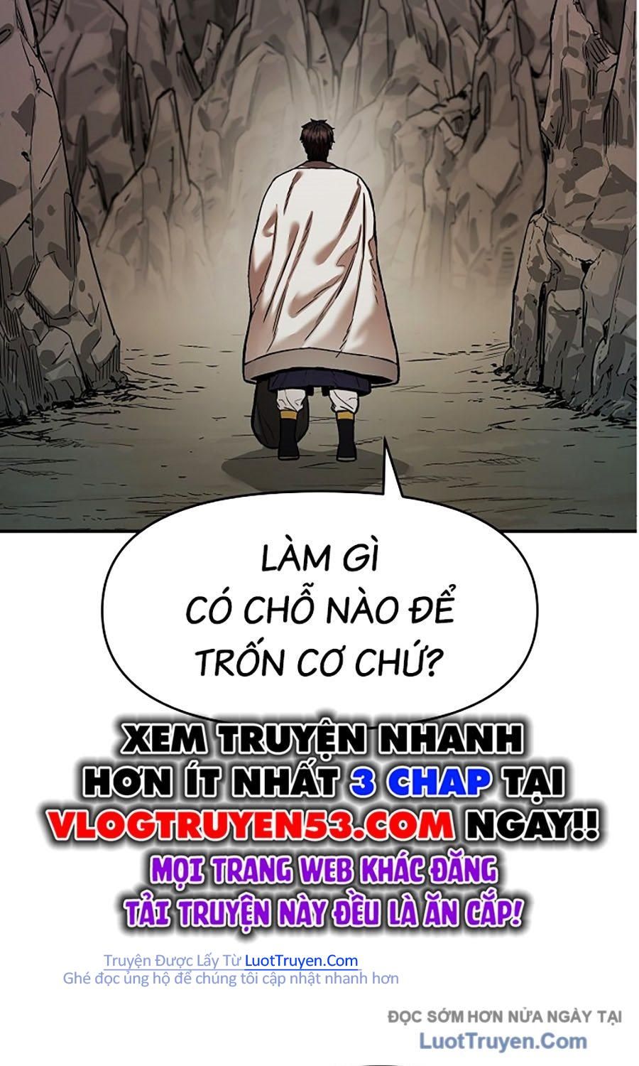 Thương Thiên Võ Thần 2 Chapter 8 - 11