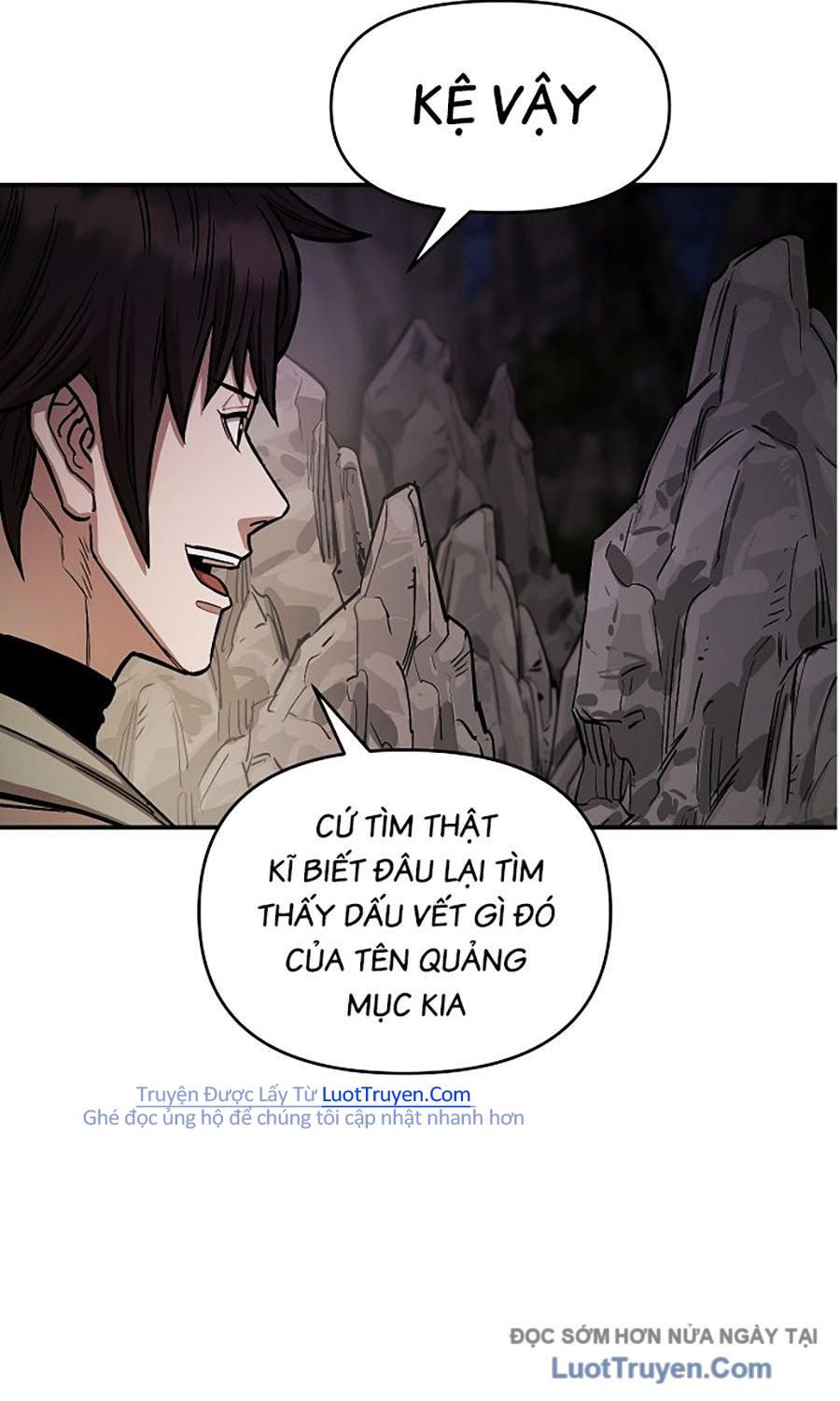 Thương Thiên Võ Thần 2 Chapter 8 - 12