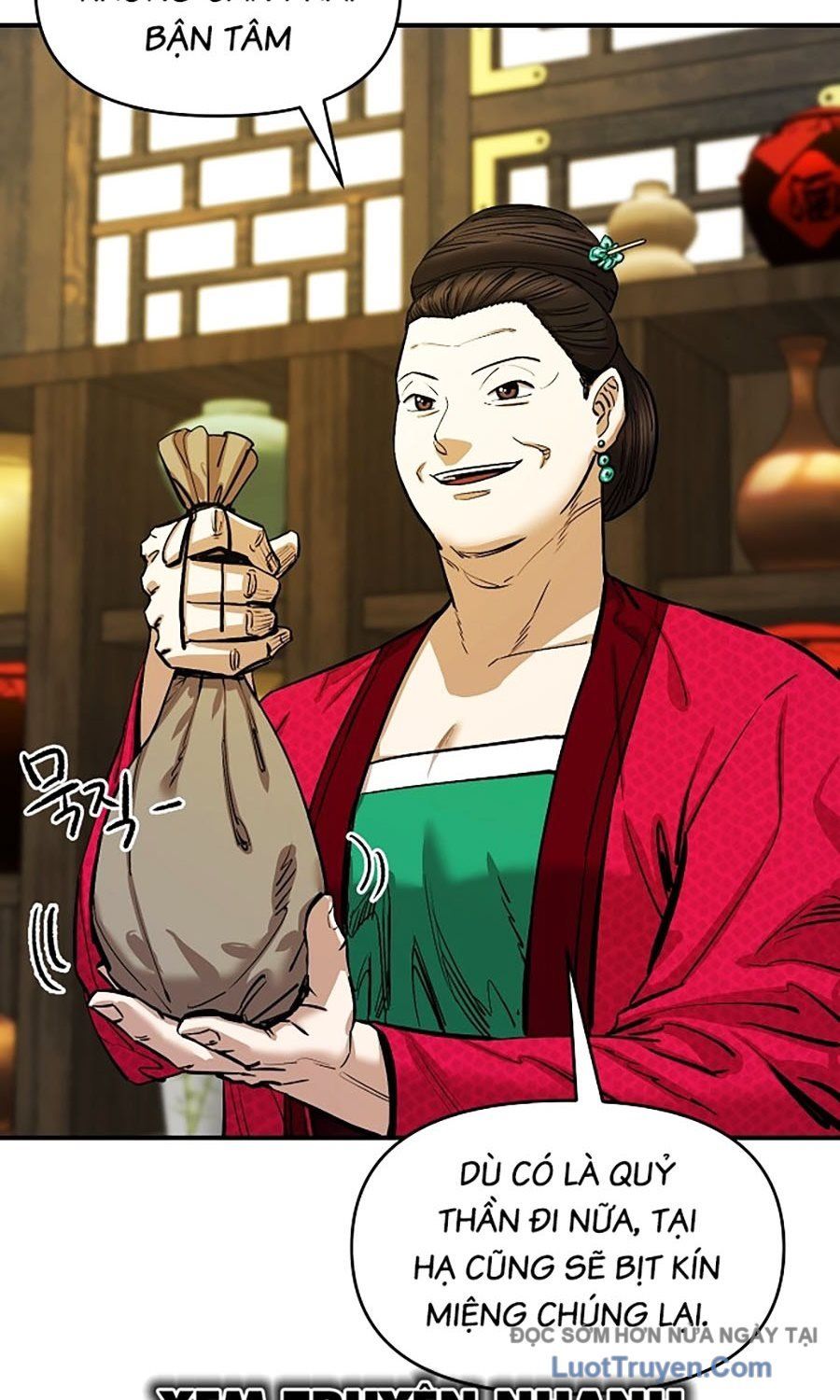 Thương Thiên Võ Thần 2 Chapter 8 - 112