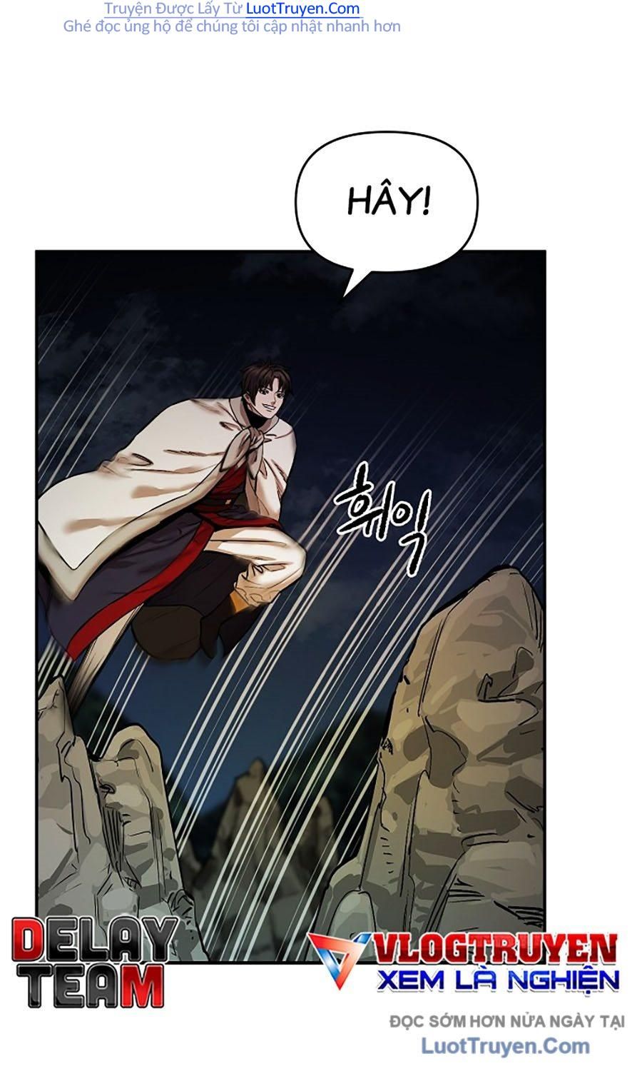 Thương Thiên Võ Thần 2 Chapter 8 - 13