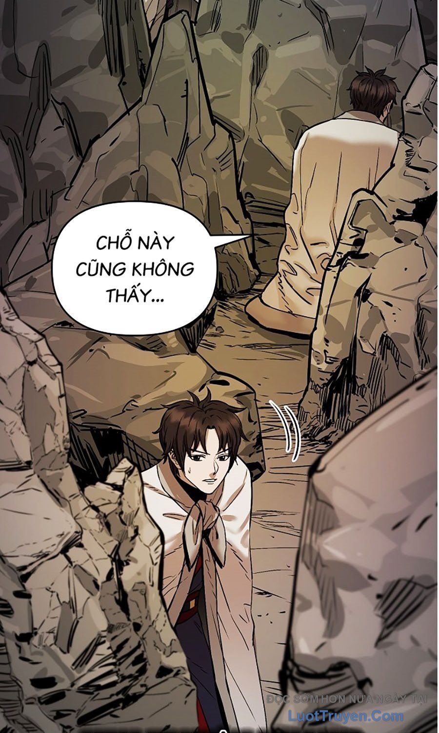 Thương Thiên Võ Thần 2 Chapter 8 - 15