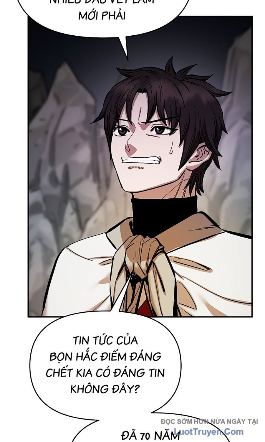 Thương Thiên Võ Thần 2 Chapter 8 - 19