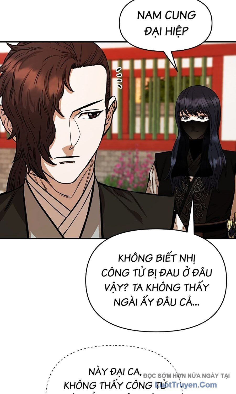 Thương Thiên Võ Thần 2 Chapter 8 - 37