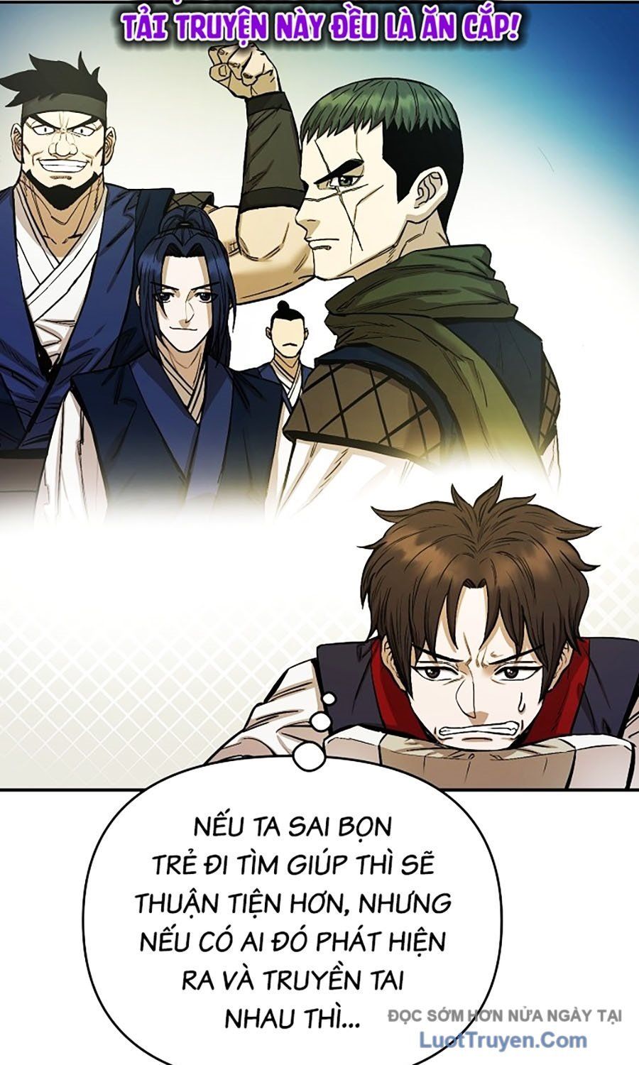 Thương Thiên Võ Thần 2 Chapter 8 - 57