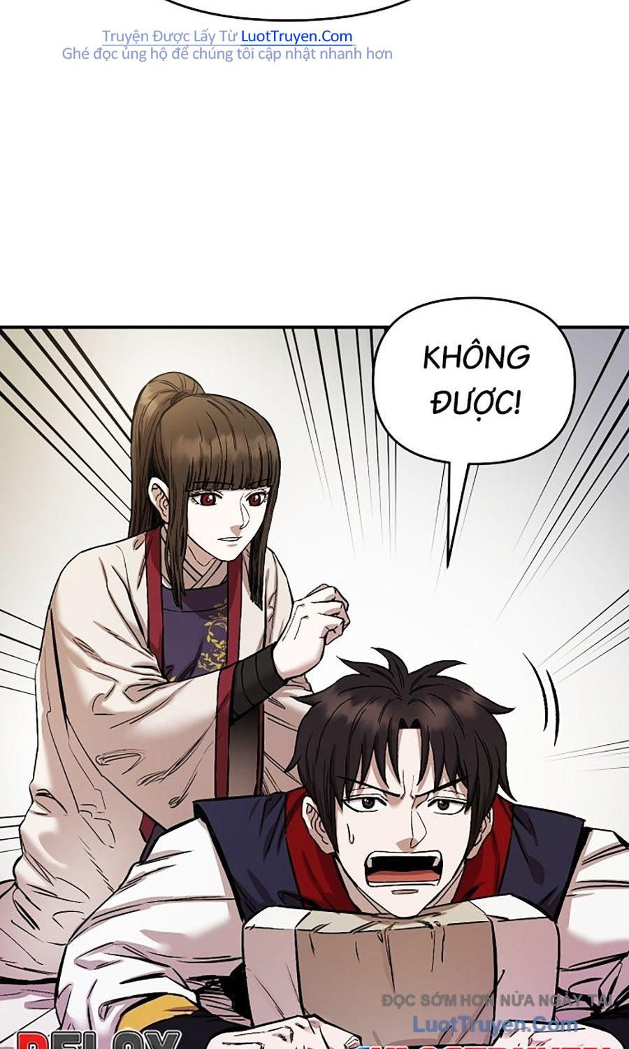 Thương Thiên Võ Thần 2 Chapter 8 - 58