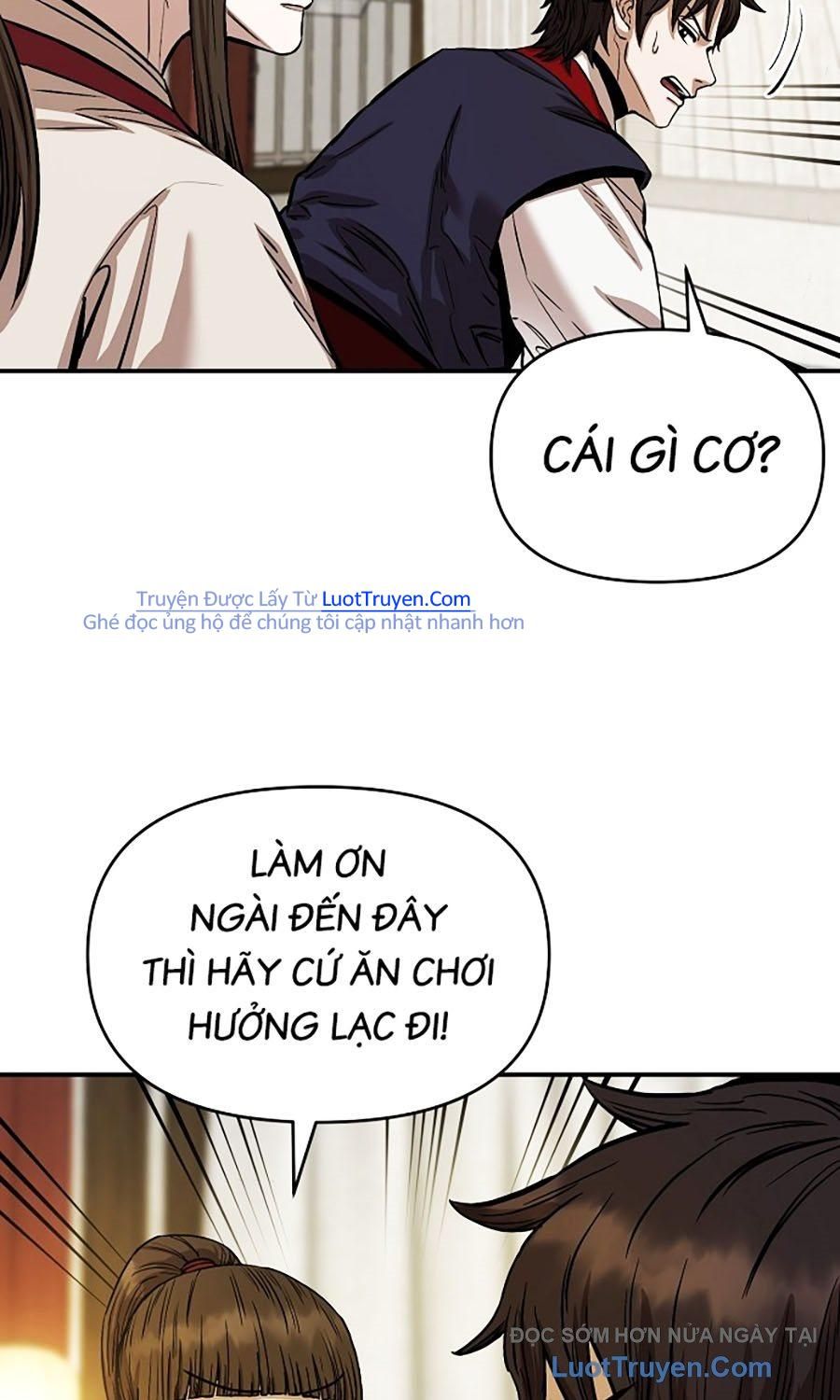 Thương Thiên Võ Thần 2 Chapter 8 - 61