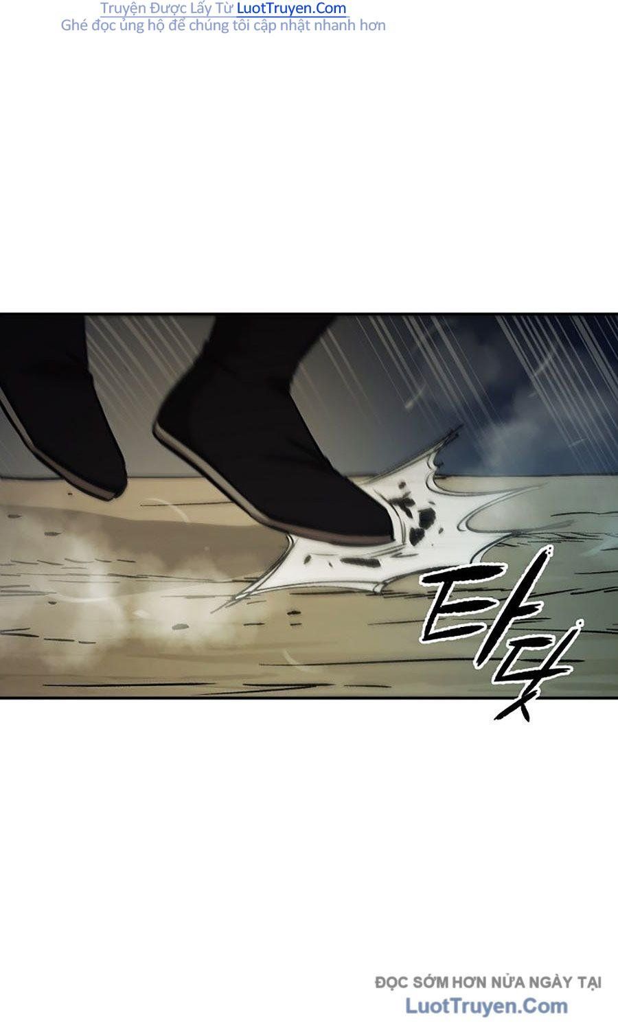 Thương Thiên Võ Thần 2 Chapter 8 - 8