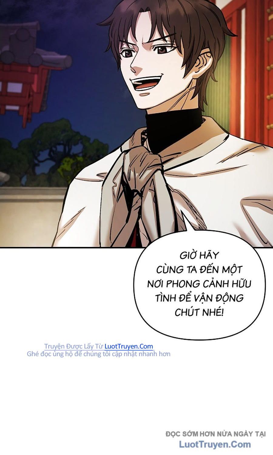 Thương Thiên Võ Thần 2 Chapter 8 - 71