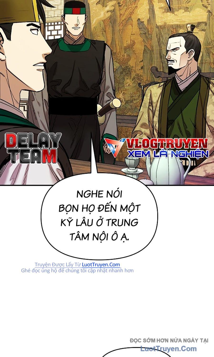 Thương Thiên Võ Thần 2 Chapter 8 - 80