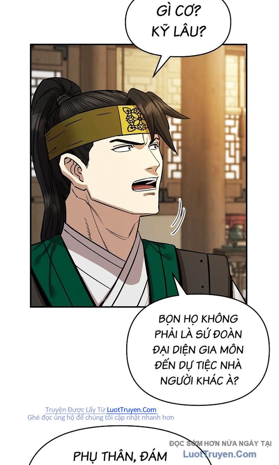 Thương Thiên Võ Thần 2 Chapter 8 - 81