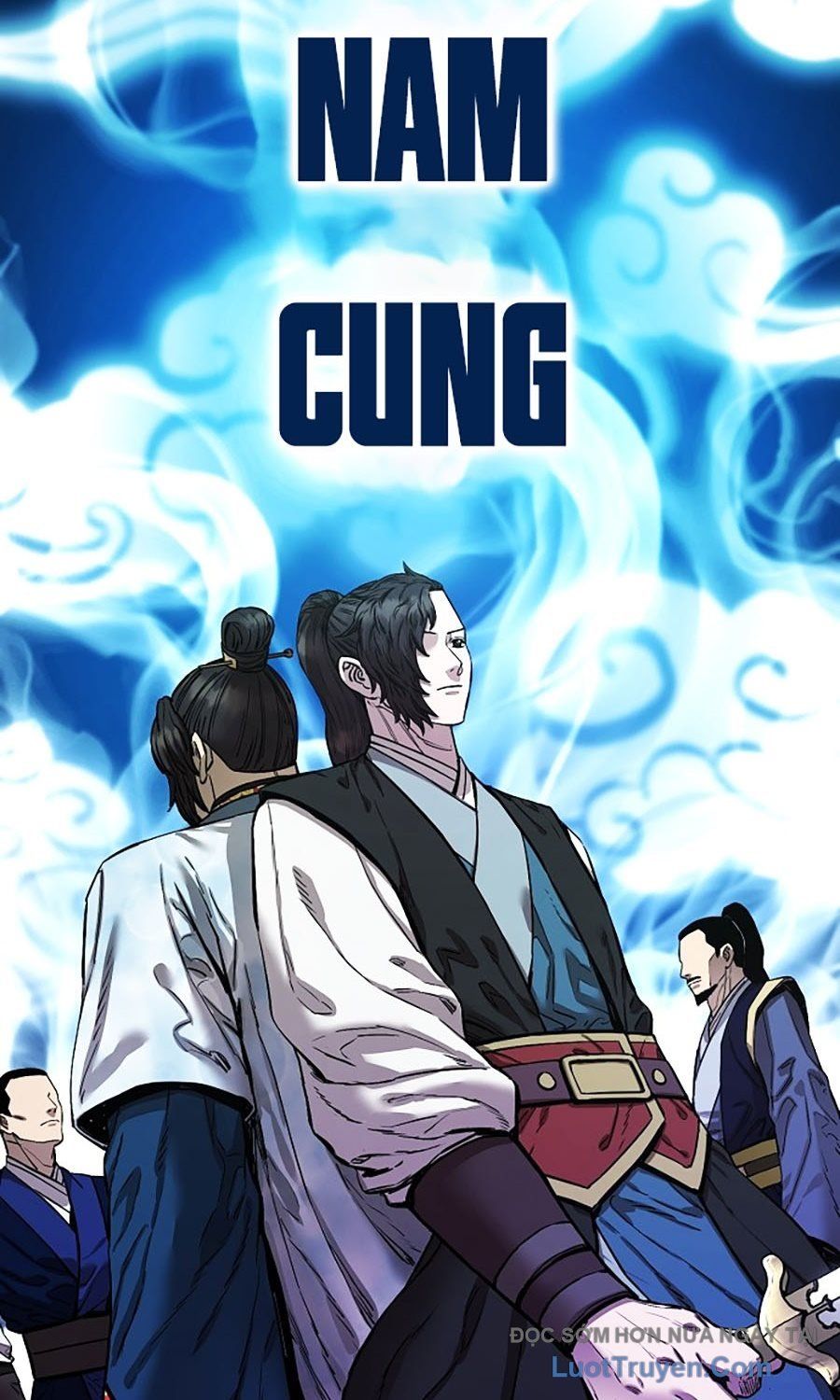 Thương Thiên Võ Thần 2 Chapter 8 - 85