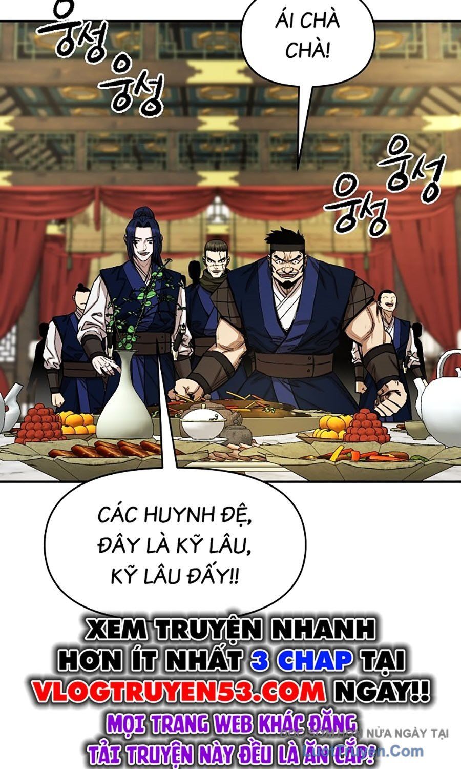 Thương Thiên Võ Thần 2 Chapter 8 - 95