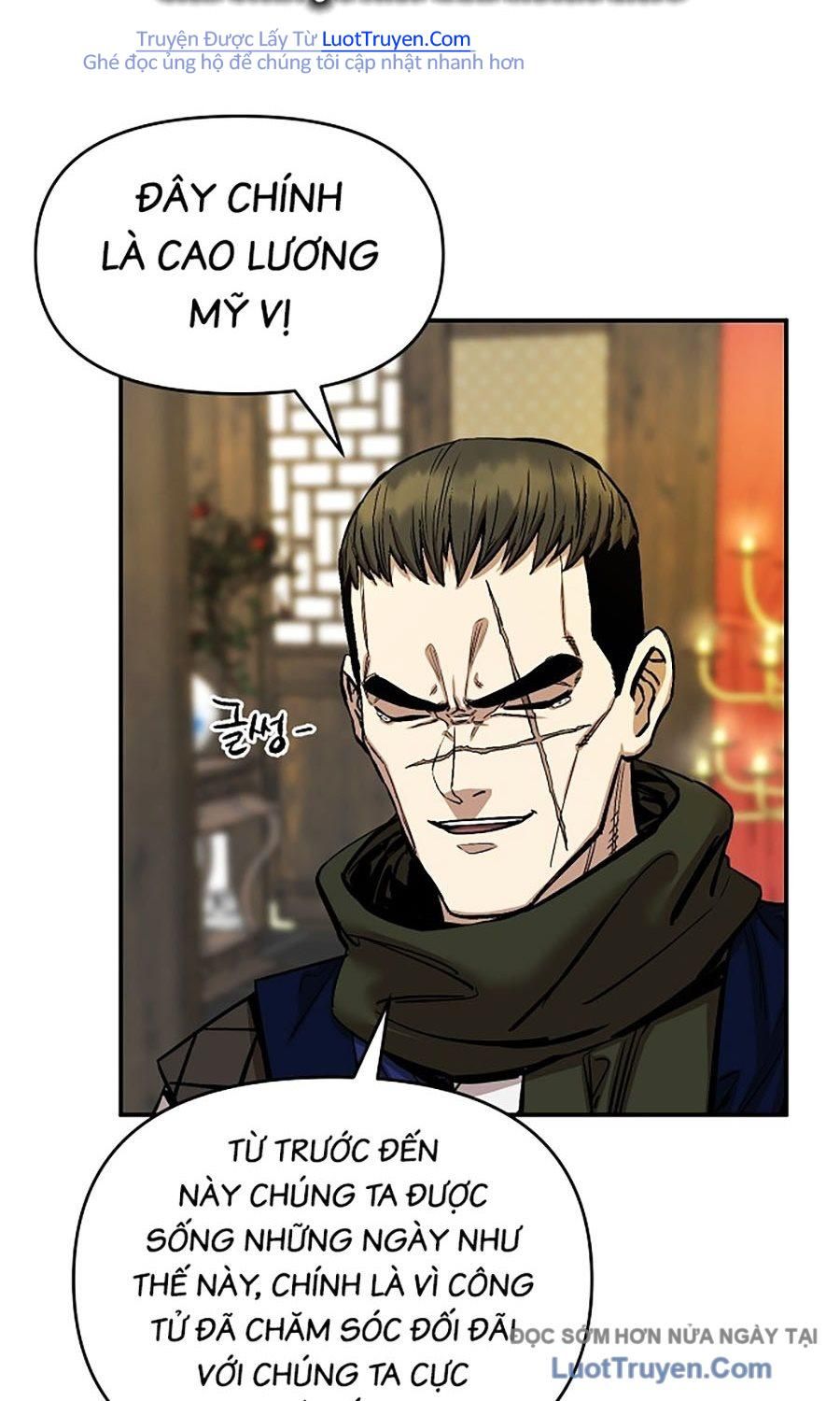 Thương Thiên Võ Thần 2 Chapter 8 - 96