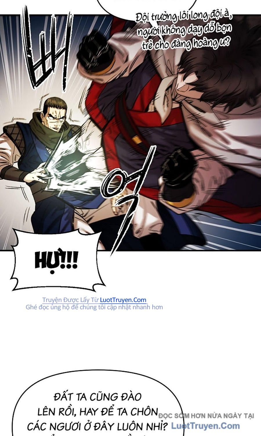 Thương Thiên Võ Thần 2 Chapter 9 - 16