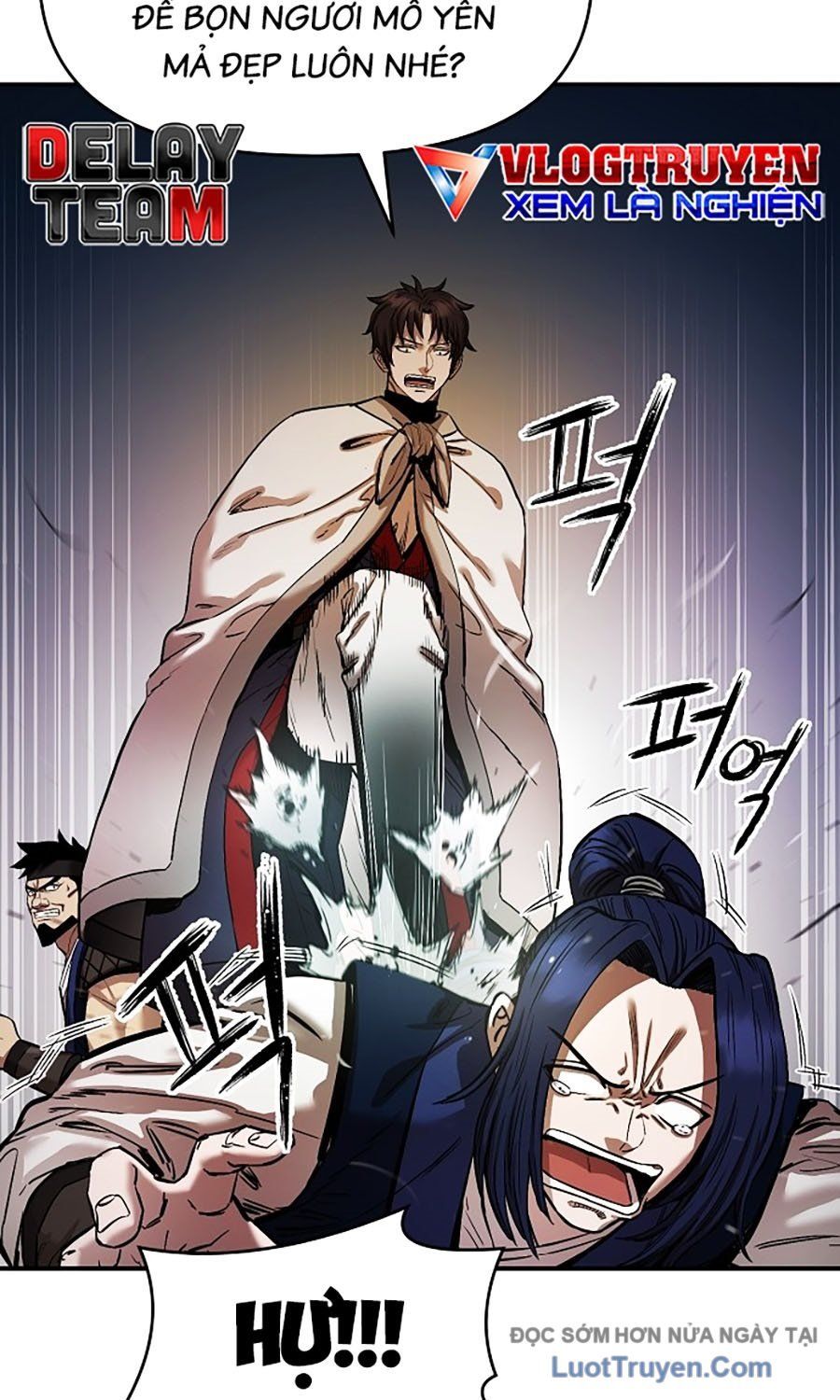 Thương Thiên Võ Thần 2 Chapter 9 - 17