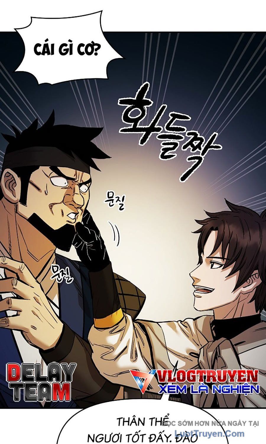 Thương Thiên Võ Thần 2 Chapter 9 - 30