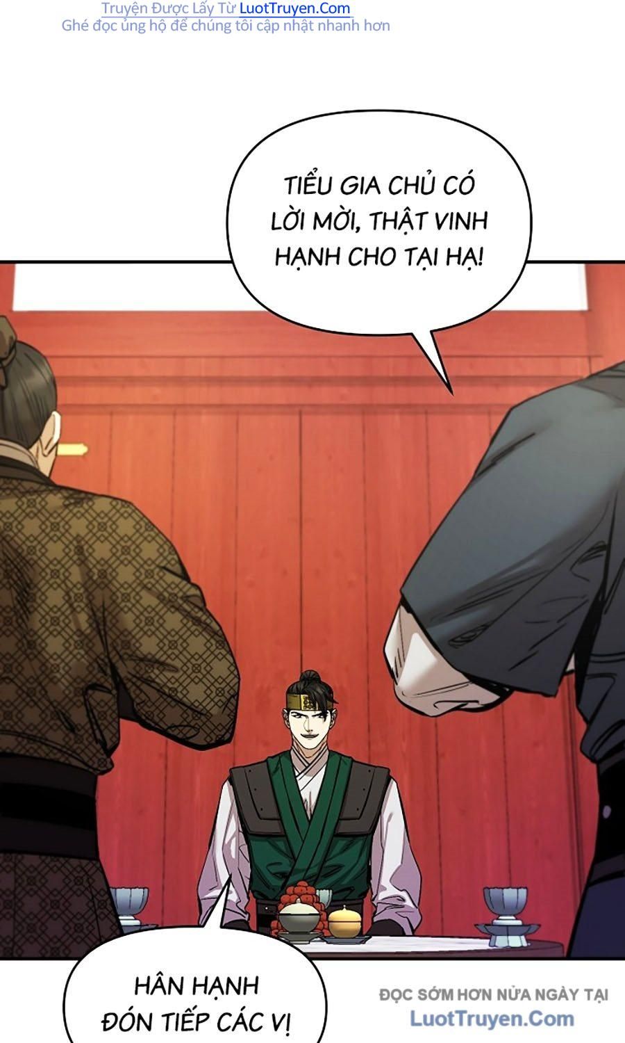 Thương Thiên Võ Thần 2 Chapter 9 - 49