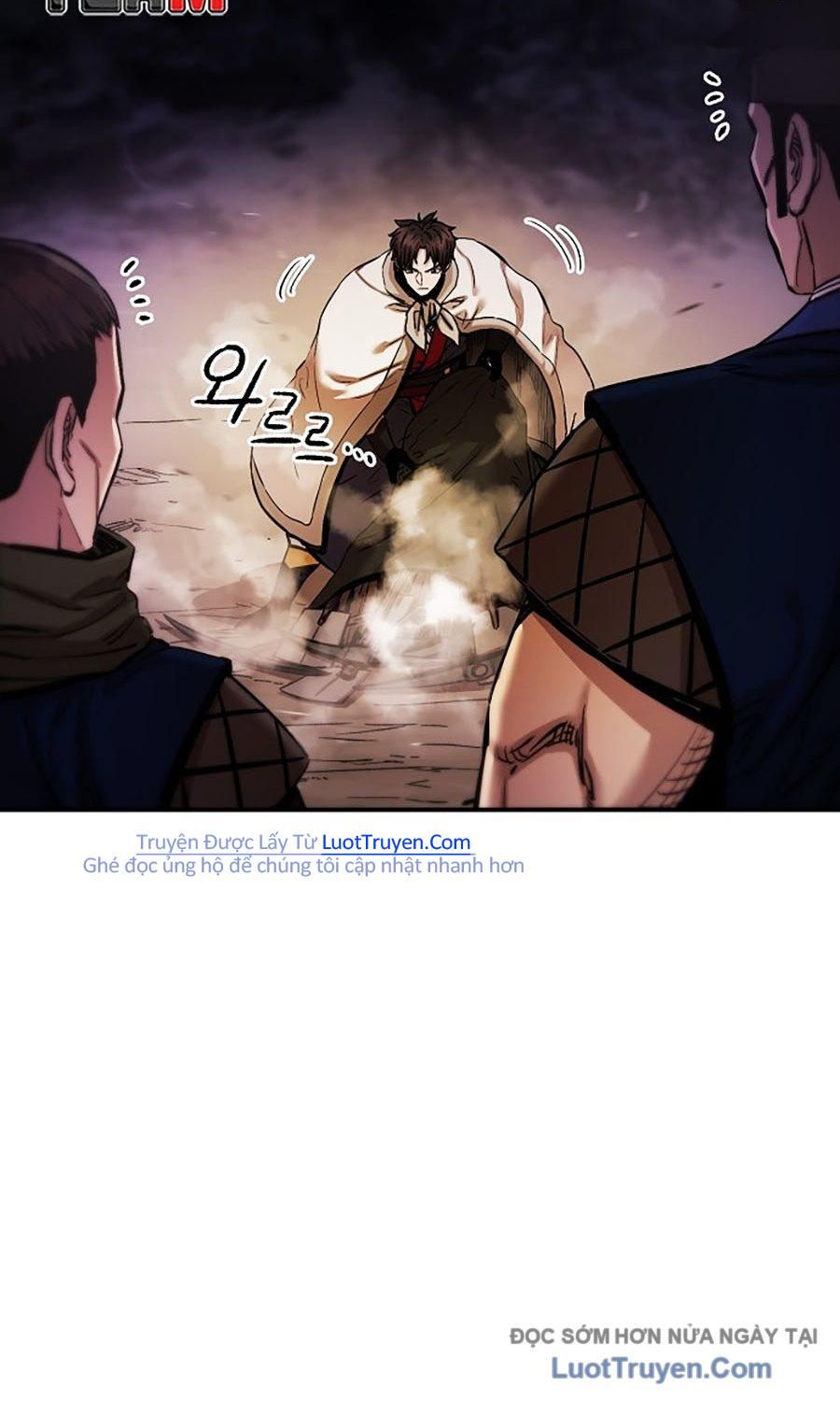 Thương Thiên Võ Thần 2 Chapter 9 - 8