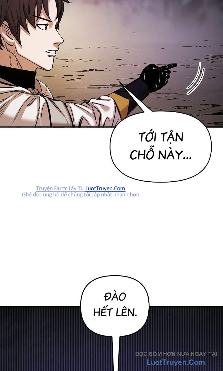 Thương Thiên Võ Thần 2 Chapter 9 - 10