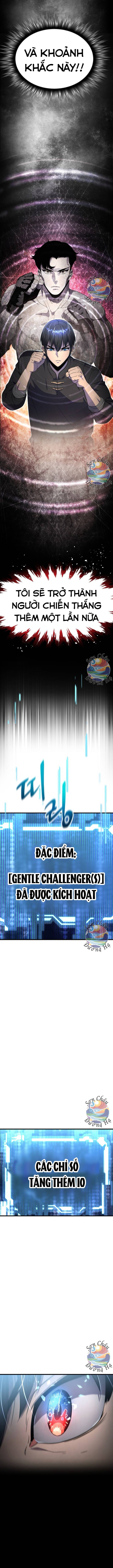 Pháp Sư Thiên Tài Chiến Đấu Bằng Đôi Tay Chapter 10 - 10
