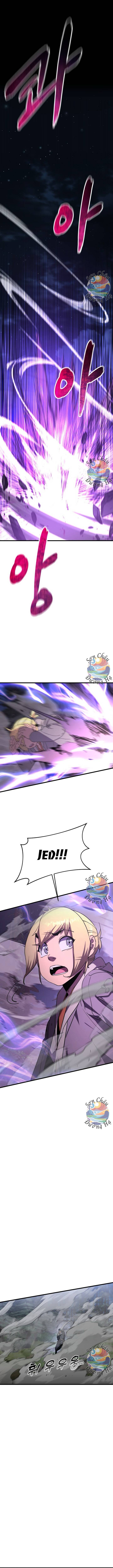 Pháp Sư Thiên Tài Chiến Đấu Bằng Đôi Tay Chapter 10 - 11