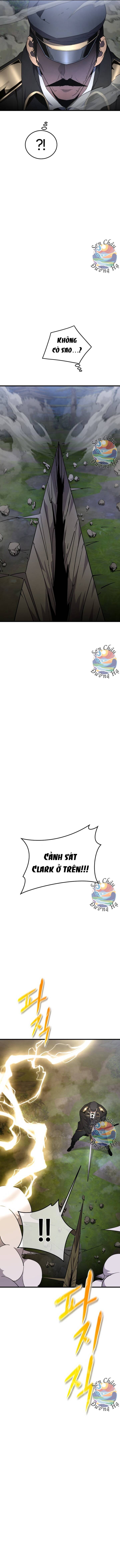 Pháp Sư Thiên Tài Chiến Đấu Bằng Đôi Tay Chapter 10 - 12