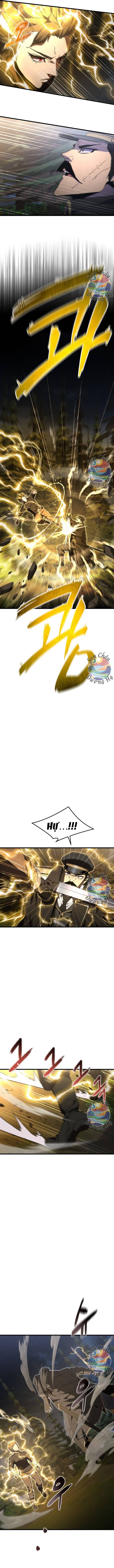 Pháp Sư Thiên Tài Chiến Đấu Bằng Đôi Tay Chapter 10 - 14