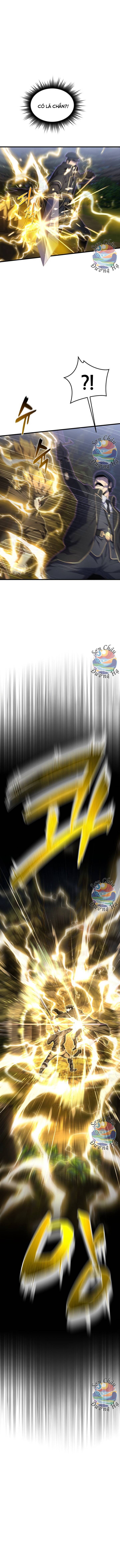 Pháp Sư Thiên Tài Chiến Đấu Bằng Đôi Tay Chapter 10 - 18