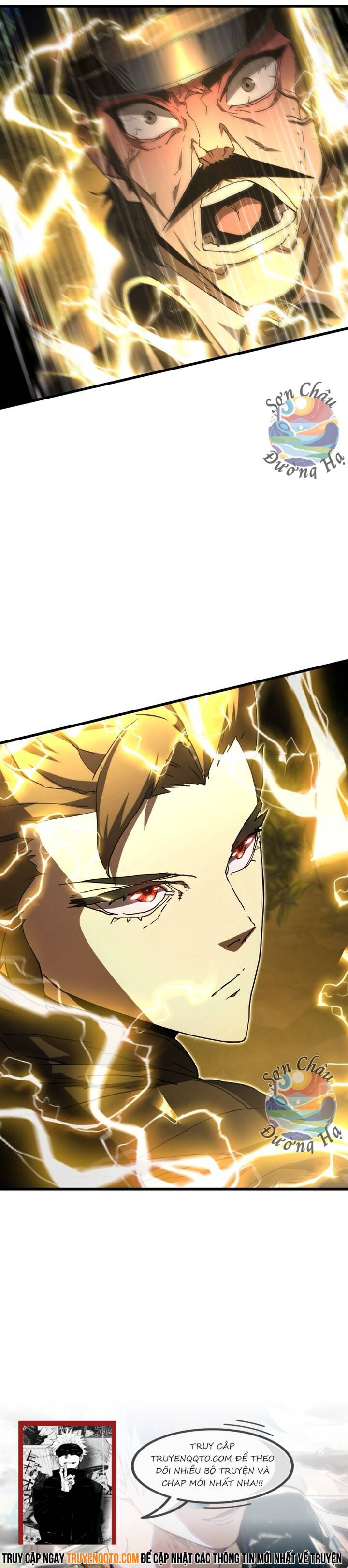 Pháp Sư Thiên Tài Chiến Đấu Bằng Đôi Tay Chapter 10 - 19