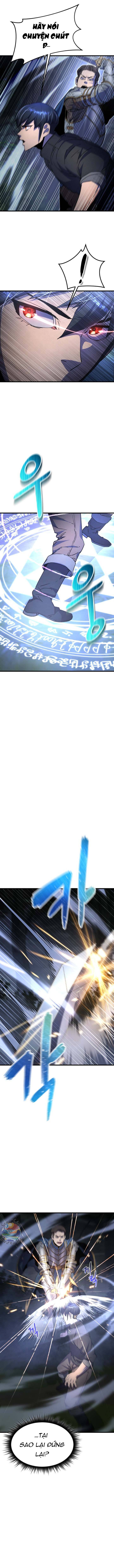Pháp Sư Thiên Tài Chiến Đấu Bằng Đôi Tay Chapter 12 - 9