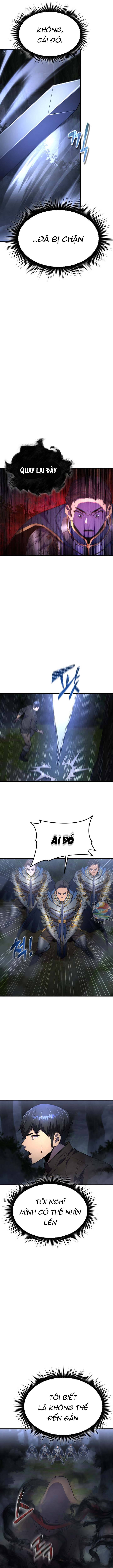 Pháp Sư Thiên Tài Chiến Đấu Bằng Đôi Tay Chapter 12 - 10