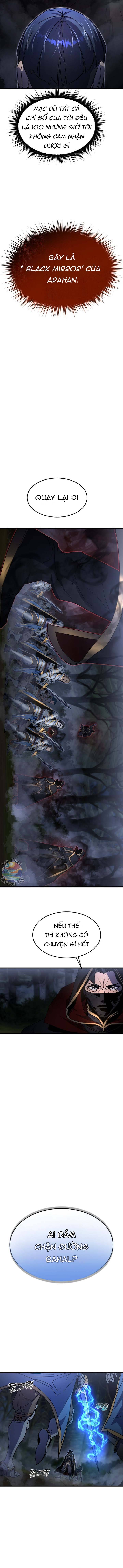 Pháp Sư Thiên Tài Chiến Đấu Bằng Đôi Tay Chapter 12 - 11