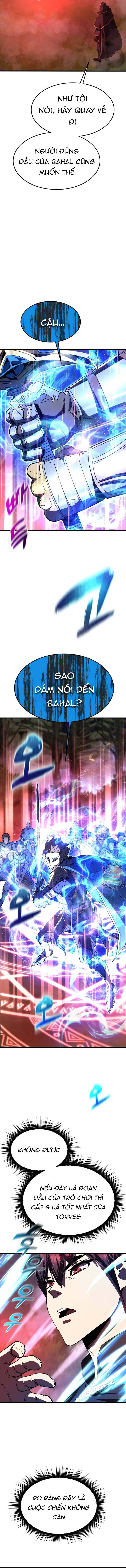 Pháp Sư Thiên Tài Chiến Đấu Bằng Đôi Tay Chapter 12 - 15
