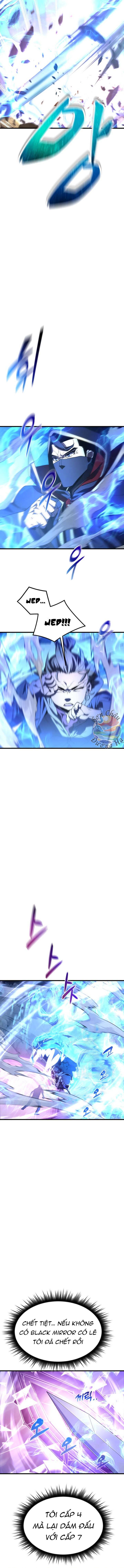 Pháp Sư Thiên Tài Chiến Đấu Bằng Đôi Tay Chapter 13 - 2