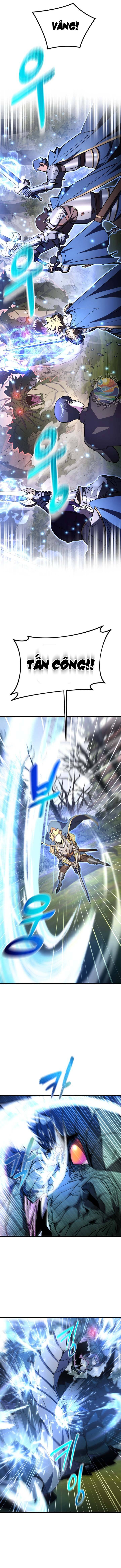 Pháp Sư Thiên Tài Chiến Đấu Bằng Đôi Tay Chapter 14 - 12