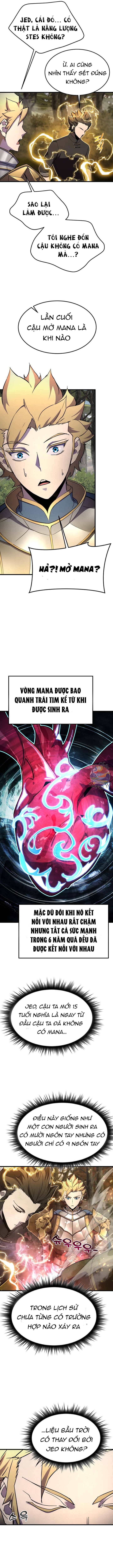 Pháp Sư Thiên Tài Chiến Đấu Bằng Đôi Tay Chapter 15 - 7