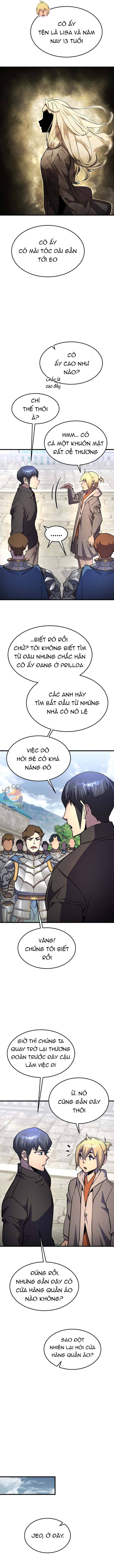 Pháp Sư Thiên Tài Chiến Đấu Bằng Đôi Tay Chapter 15 - 12