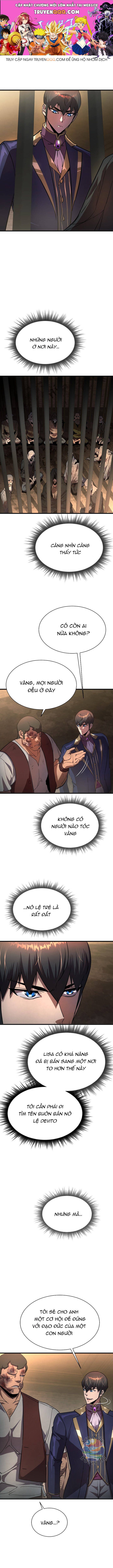 Pháp Sư Thiên Tài Chiến Đấu Bằng Đôi Tay Chapter 16 - 1