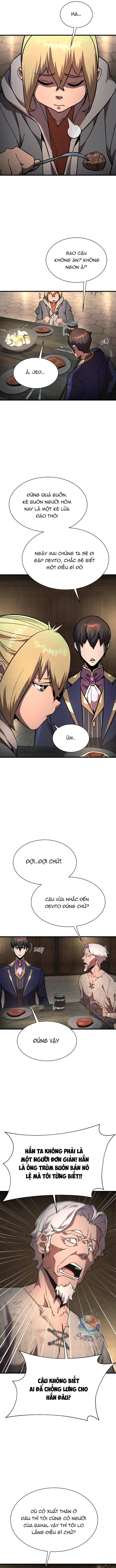 Pháp Sư Thiên Tài Chiến Đấu Bằng Đôi Tay Chapter 16 - 7