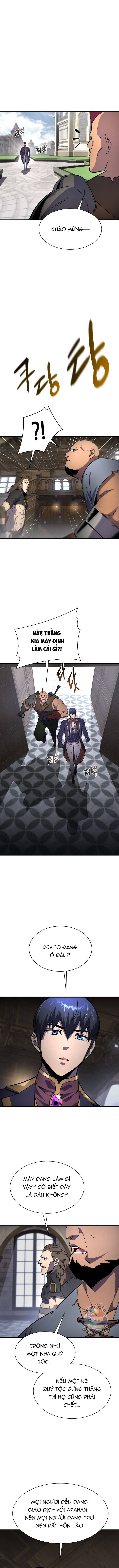 Pháp Sư Thiên Tài Chiến Đấu Bằng Đôi Tay Chapter 16 - 11