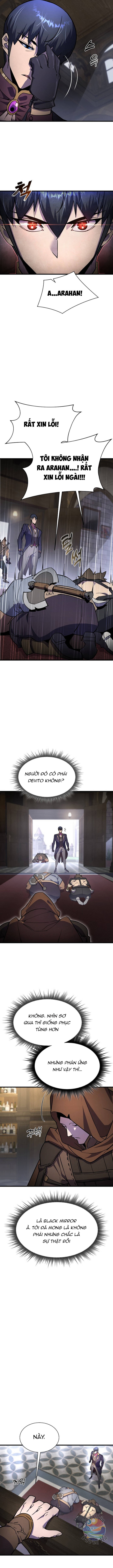 Pháp Sư Thiên Tài Chiến Đấu Bằng Đôi Tay Chapter 16 - 12