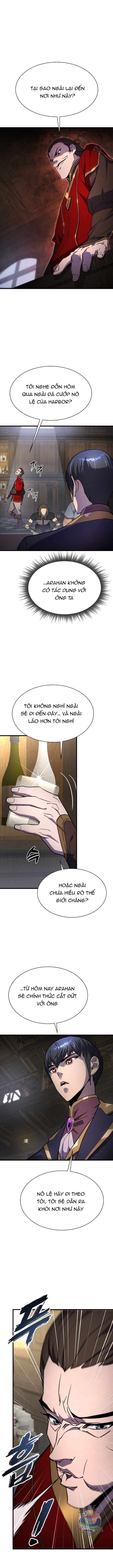 Pháp Sư Thiên Tài Chiến Đấu Bằng Đôi Tay Chapter 16 - 13