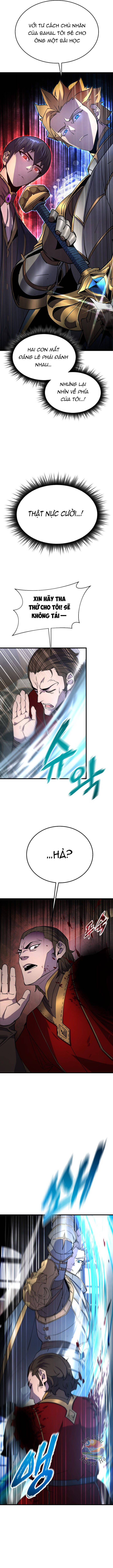 Pháp Sư Thiên Tài Chiến Đấu Bằng Đôi Tay Chapter 17 - 3