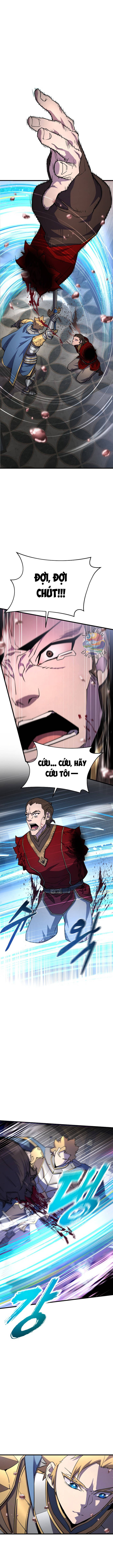 Pháp Sư Thiên Tài Chiến Đấu Bằng Đôi Tay Chapter 17 - 4